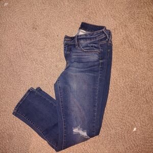 Time And True Women's Skinny Jeans Size 8